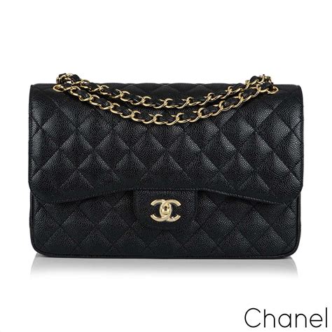 chanel jumbo double flap dupe